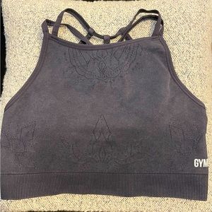 GYMSHARK Studio Sports Bra S